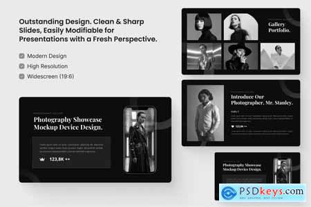 Gallery Portfolio