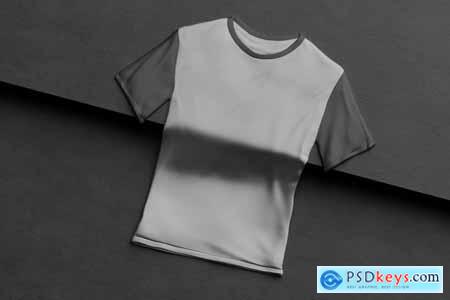 T-SHIRT MOCKUP