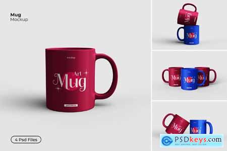 Mug Mockup
