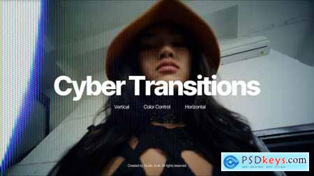 Cyber Transitions 58042293