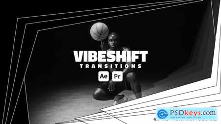 VibeShift Transitions 58124349