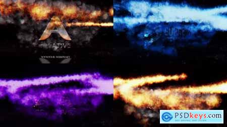 Dynamic Flame Unveil 58125521