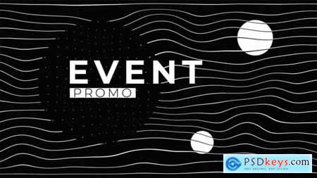 Event Promo(Black & White) 58123569