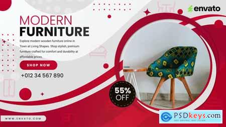 Furniture Store Promo 58090057