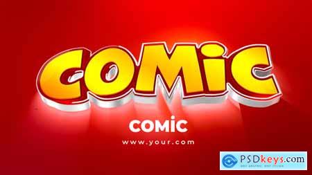 Logo Animation 58162422