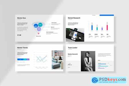Pitch Deck PowerPoint Presentation Template 48TMSKS