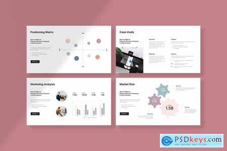 Company Proposal PowerPoint Template