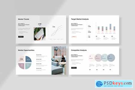 Company Proposal PowerPoint Template