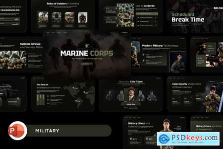 MIlitary