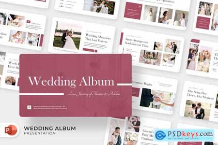 Wedding Album