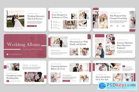 Wedding Album