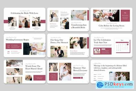 Wedding Album