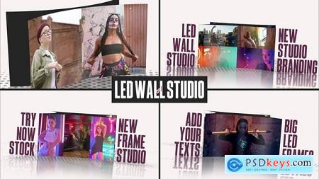 Led Wall Studio 58163208