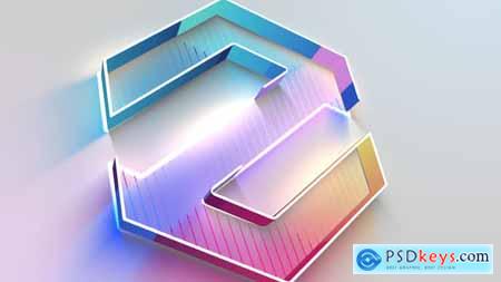 Modern Logo Animation 58184425