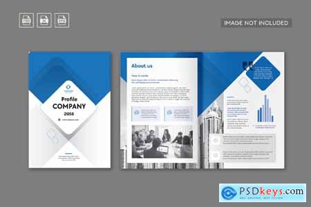 Company Profile Brochure