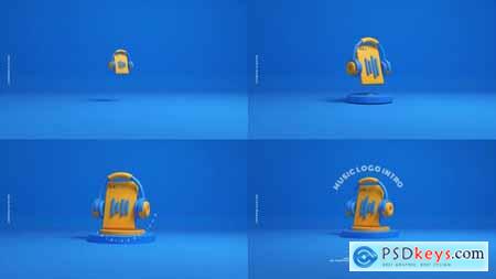 Music Logo 58166610