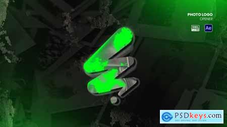 Photo Logo Opener 58201141