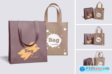 Bag Mockup