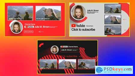 Youtube End Screen 58225586