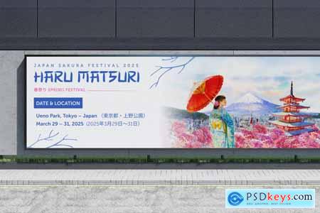 Yashiro Japanese Decorative