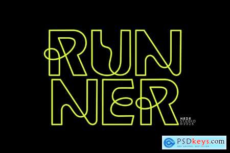 Runner