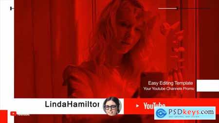 Youtube Promo 58230141 