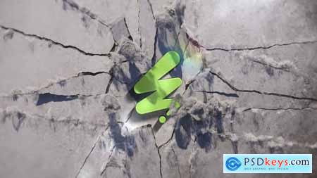Impact Logo 58239812