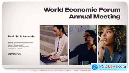 World Economic Forum 46162778