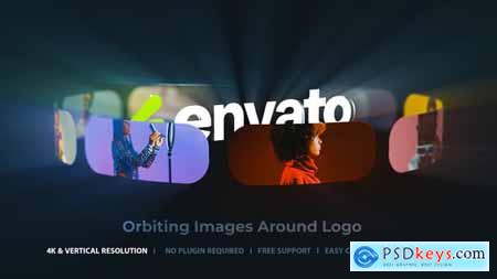 Slideshow Logo Opener 58150908