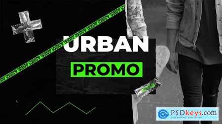 Urban Promo 58161333