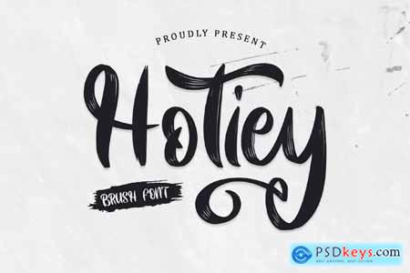 Hotiey