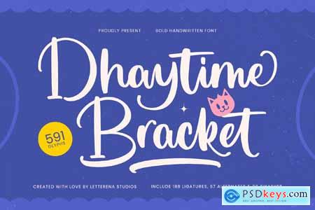 Dhaytime Bracket