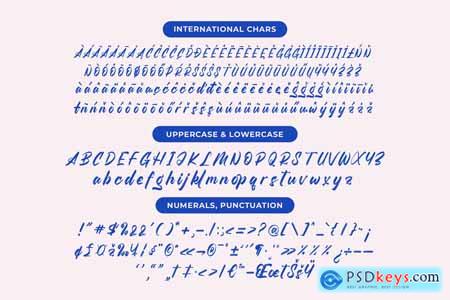 Mistery Brighten
