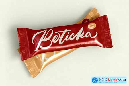 Benton Achita
