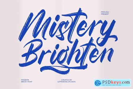 Mistery Brighten