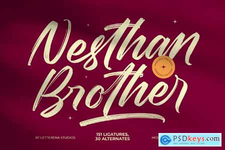 Nesthan Brother