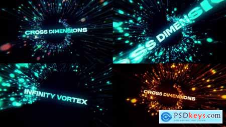 Infinity Vortex 58245498
