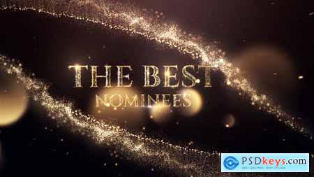 Awards Titles 36767006
