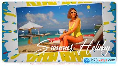 Summer Holiday 52494578