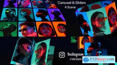 Carousel & Sliders  Universal Edition 58284344
