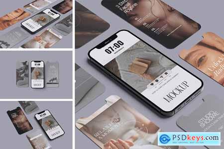 Instagram Post Mockup