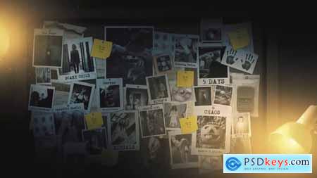 Horror Board 58273132
