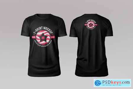 T-Shirt Mockup