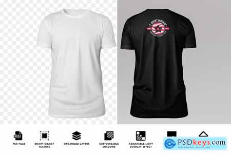 T-Shirt Mockup