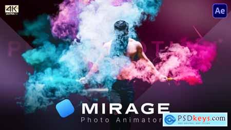 Photomotion Mirage - Photo Animator 58275073