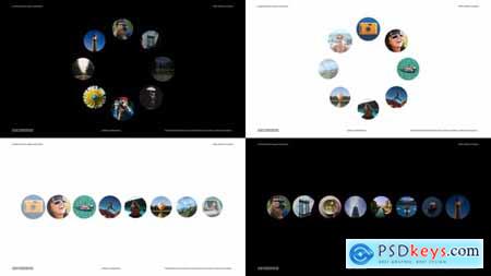 Loading Animation - Photo Logo Animation 58325388