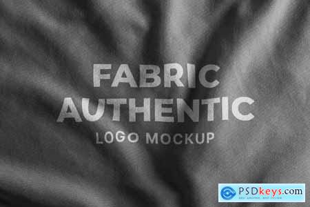 Authentic Fabric Logo