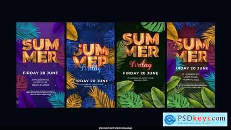 Summer Solstice Stories 58324738
