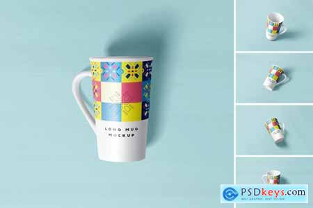 Mug Mockup