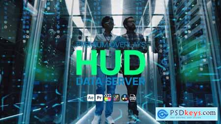 Premium Overlays HUD Data Server 58483474